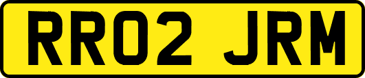 RR02JRM