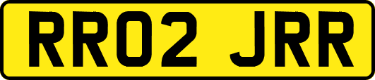 RR02JRR