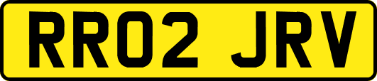 RR02JRV