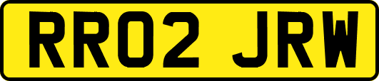 RR02JRW