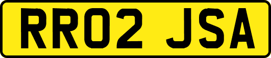RR02JSA