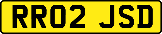 RR02JSD