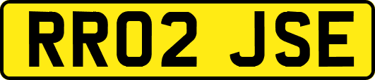 RR02JSE