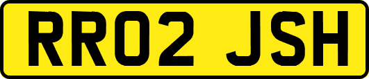 RR02JSH