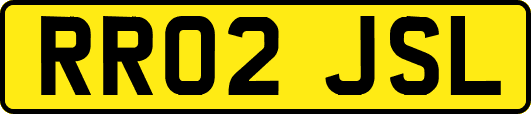 RR02JSL