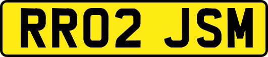 RR02JSM