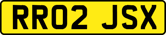 RR02JSX
