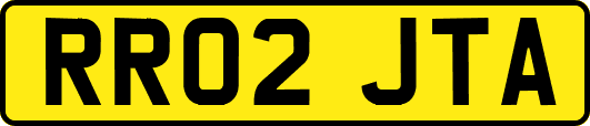 RR02JTA
