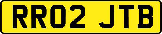 RR02JTB