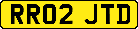 RR02JTD