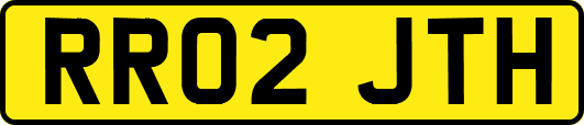 RR02JTH