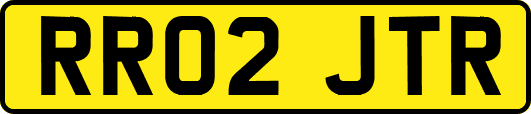 RR02JTR