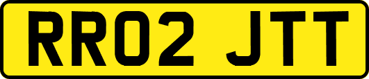 RR02JTT