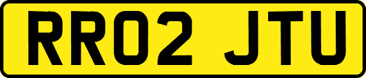 RR02JTU