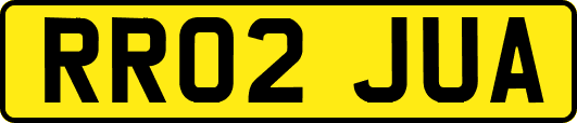 RR02JUA