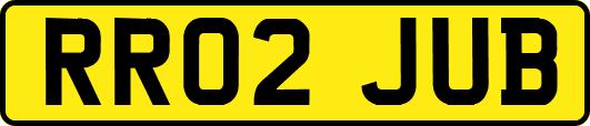 RR02JUB
