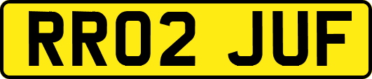 RR02JUF
