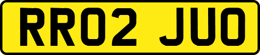 RR02JUO