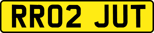 RR02JUT