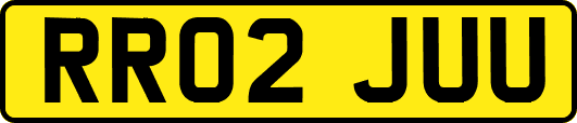 RR02JUU