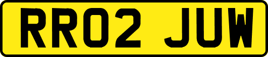 RR02JUW