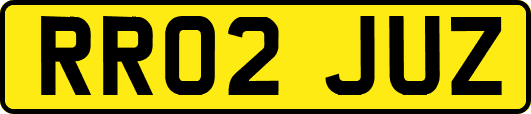 RR02JUZ