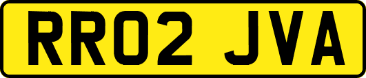RR02JVA