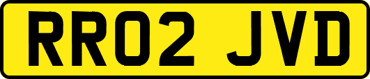 RR02JVD