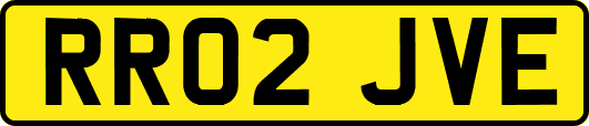 RR02JVE