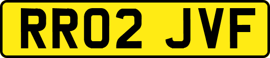 RR02JVF