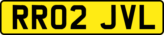 RR02JVL