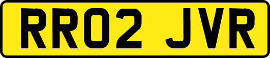 RR02JVR