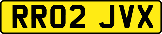 RR02JVX