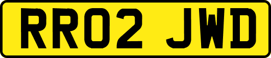 RR02JWD