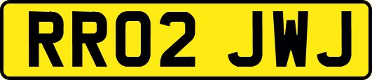 RR02JWJ