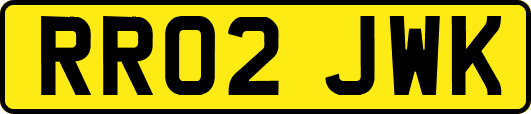 RR02JWK
