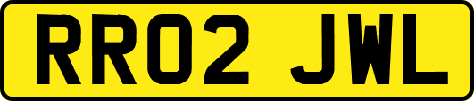 RR02JWL