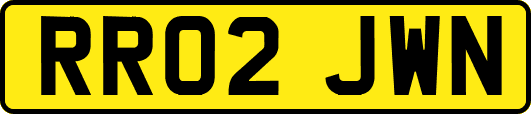 RR02JWN