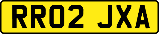 RR02JXA