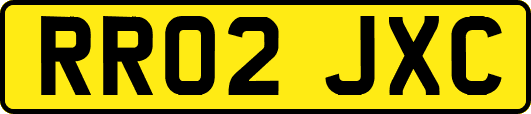 RR02JXC