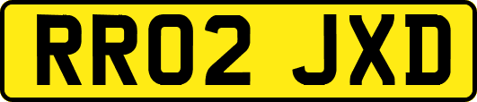 RR02JXD