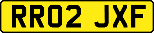 RR02JXF