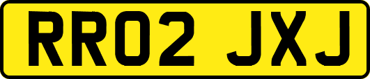 RR02JXJ