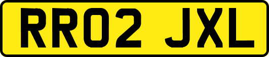 RR02JXL