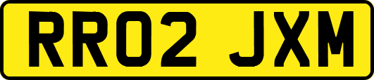 RR02JXM