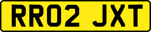 RR02JXT