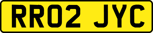 RR02JYC