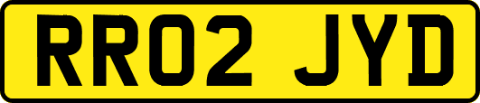 RR02JYD