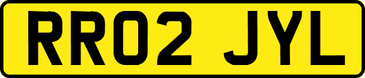 RR02JYL