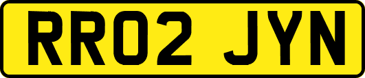RR02JYN